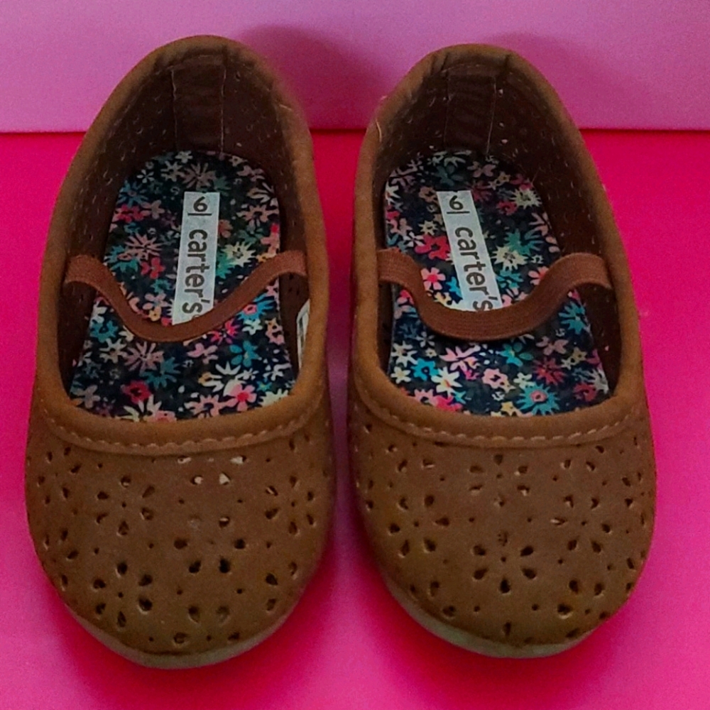 Toddler girls shoes